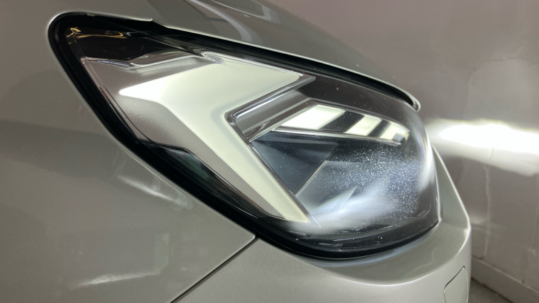 Audi A1 25 TFSI Technik 5dr Petrol Hatchback